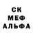 Печенье с ТГК марихуана punkessa